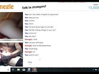 Webcam spass mit rothaariger und perversen