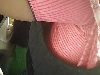 Fick im Bad - im Büro