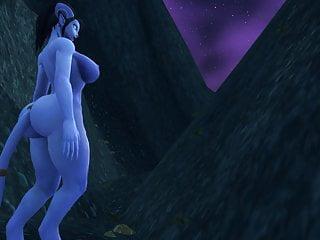 Wichs deinen Schwanz und hol dir einen runter