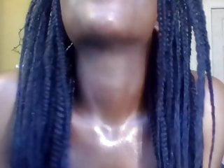 Babe Giselle Leon doggy style gefickt