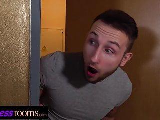 Fitness rooms - Cherry kiss und Elizabeth romanova