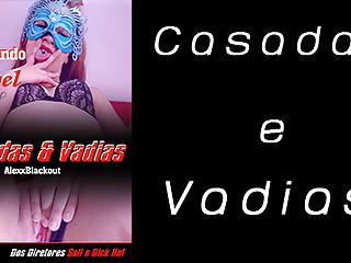 Arried und Schlampen - serie von pepekas