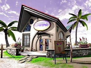 Lass uns in alle Löcher spielen - deutscher Hardcore