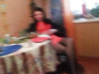 Intime gespräche mit Dildo und Masturbation