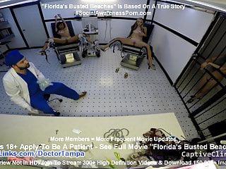 Asia Teen wird von einem Doktor gefickt