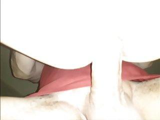 Sie ist so geil dass du deinen Freund in ihr abspritzt