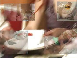 Anna de Ville und Giselle - alles für diesen Job