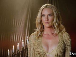 Tief in mona Wales super feuchte Mädchenfotze