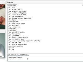 Sex mit einem russischen Pärchen