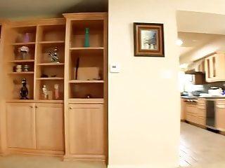 Babe Mya Nichole in den Arsch gefickt