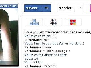 Sehnt sich nach einem harten Schwanz