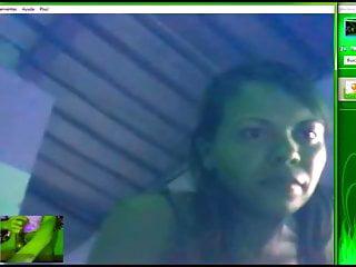 Ein geiler Fick in der Umkleidekabine