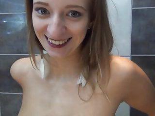 Heisse deutsche anal Sex Analsex im Bad