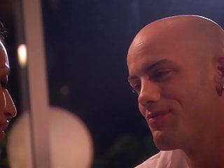 Jasmine will in den Arsch gefickt werden