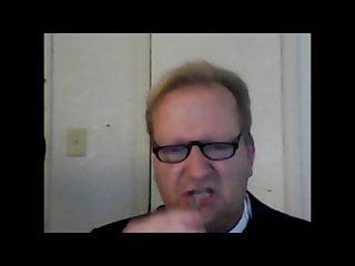 Schau dir diesen alten ; an