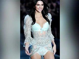 Kendall jenner wichst sich den Schwanz ab