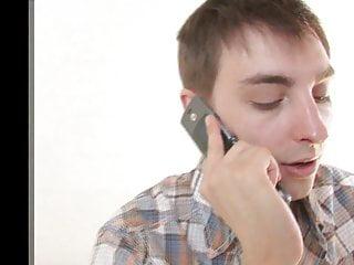 Erstes Date für zwei heiße Teens