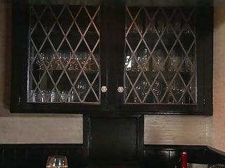 Blonde Latina wird von einem älteren Mann gefickt