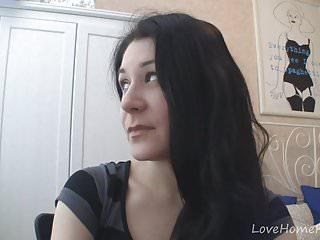 Girl beim Sex mit Fans von Fans