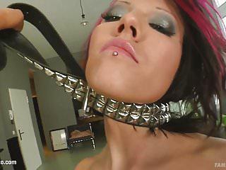 Marie rought Teen fetisch mit Sperma von tamed