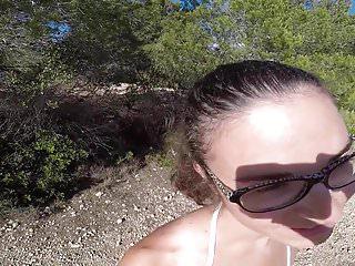 Ein Tag mit mir und meinem Mund