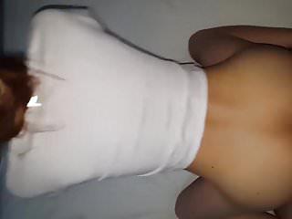 Sex mit einem Fremden nach der Hochzeit