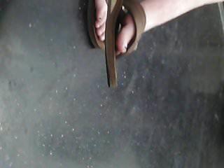 Hentai mit füsse in der ubahn