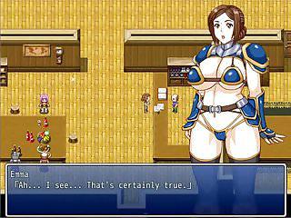 Emma Milf hat Sex mit der seite