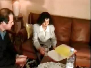 Er fickt seine Frau in den Arsch