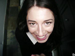 Latina fickt den Freund ihres Bruders