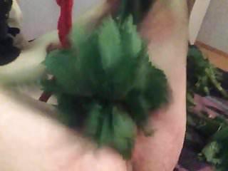 Fouettage bekommt es in den Arsch