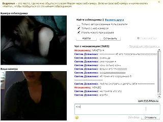 Geiles russisches Pärchen fickt im eigenheim