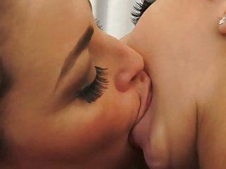 Ich will deinen Saft in meinem Mund