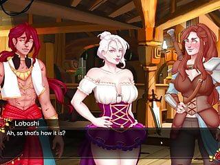 Weiße Schülerin fickt wild mit einem Typen