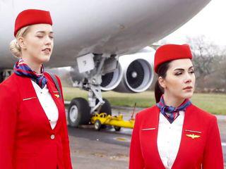 Sexy Milf in Nylons fickt ihren Patienten