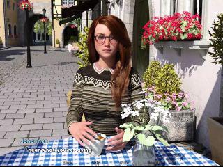 Vierer mmmf mit Sophia Fiore und ihrem Freund