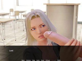 Sex in der Öffentlichkeit - ich brauche deine Lektion