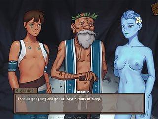 Schöne Sex Spiele in der Öffentlichkeit - hd Video