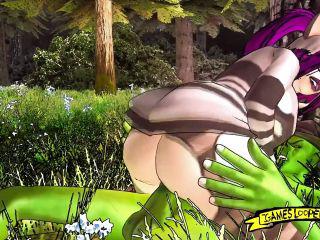 Die geile kokosnutte hart gefickt von ihrem Freund