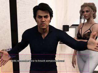 Untreuer Ehemann filmt seine Frau beim Sex mit Fremden