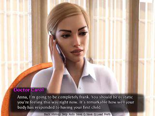 Eine verheiratete Frau und ihr neuer Lover